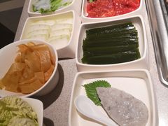 -海底捞大排档火锅(悦荟广场店)