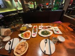 -明泰谷泰国餐厅(正大广场店)