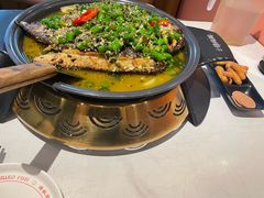 -锦尚阁烤鱼(望京新荟城店)