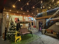 -后海16号·北京私房菜