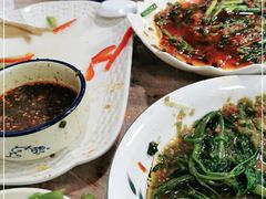 -洪霞餐馆