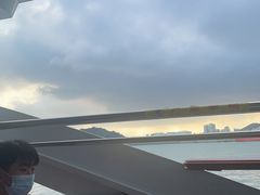 -鼓浪屿内厝澳码头(轮渡站)