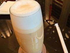 -北纬29度大堂吧-重庆富力艾美酒店-近江岸天街