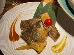 -江户·岚 创意料理(泛海店)
