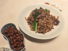-侨美食家·粤菜(体育西路店)