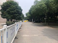 -印象城购物中心-停车场