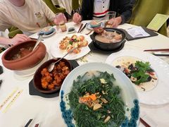 -沙龙酒家