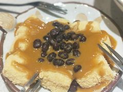 -小豆海棠(嘉兴路店)