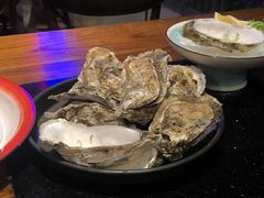 -烧货·活海鲜炭烧(湖滨商业街店)
