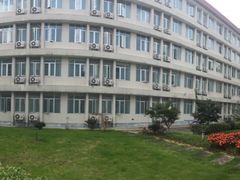 住宿楼-全国青少年井冈山革命传统教育基地