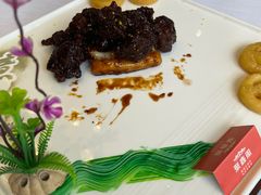 -聚鑫阁江浙菜·非遗传承技艺(闵行交大店)