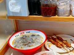 -武圣羊汤·西北面(朝阳门店)