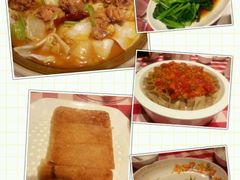 android_upload_pic-西贝莜面村(近铁城市广场店)