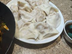 -金谷园饺子馆(北邮总店)