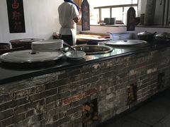 -老家菜馆(正定店)