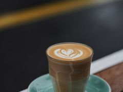-Cafe del Volcan(永康路店)