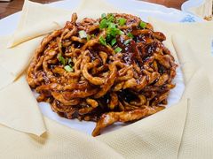 -楊老黑卤煮·京味菜