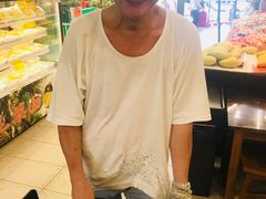 -101花果山山芭榴莲(史密斯街店)