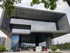 -广州市城市规划展览中心