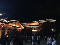 -中国傩城-三幺台
