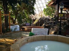 -盛泰恐龙谷温泉