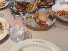 -卡朋西餐(悦汇城店)