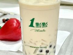 -1点点(万达茂店)