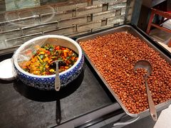 -北京老门框爆肚涮肉馆(凤城六路店)