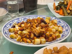 -名门小厨(劲松店)