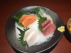-大吉鲜鱼料理自慢(维也纳大厦店)