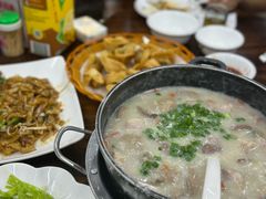 -南记食粥坊·宵夜大排档(莲花总店)