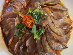 -老淮安·淮安菜(涟水店)