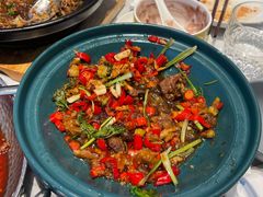 -志明眷村·台式融合菜·宵夜