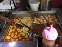 -利强记北角鸡蛋仔(弥敦道店 )