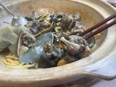 -四海酒家生态粤菜