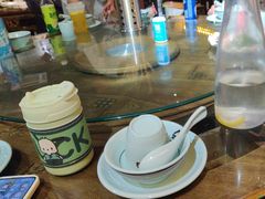 -灶东家民间菜(回兴店)
