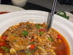 -简小舍·民间手艺菜(武昌江滩店)