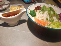 -茄子恰恰·新云南小炒(钱王街店)