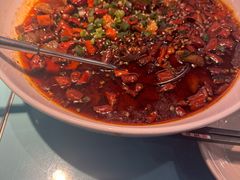 -川正旺江湖菜(三元桥店)