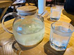 -麦甜创意轻食餐厅(西康路店)