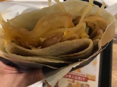 -肯德基(新凌云店)