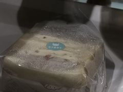 -沁屋面包店(人民东路店)