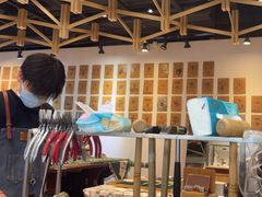 -十八字金银饰·拼豆·开蚌手工体验团建(君太百货店)