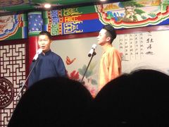 -武汉天乐社武宫剧场