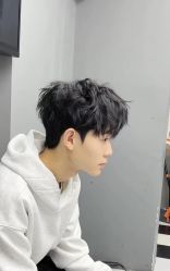-大人物·男士理发馆