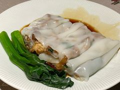 蜜汁叉烧肠粉-香云轩·顺德菜(香云纱园林酒店店)
