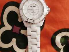 -Chanel(德基广场店)