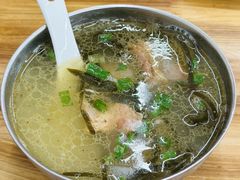-海汇源老烧麦店(东大街总店)