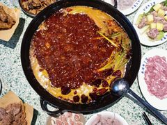 -五里关火锅(牛市口店)