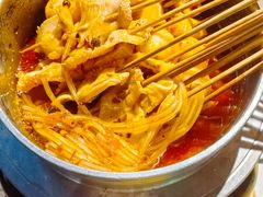 -那些年记忆烧烤